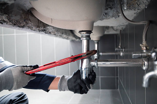 Trusted Sewer Line Repair service in Linden, TN - AAA Plumbing Heating